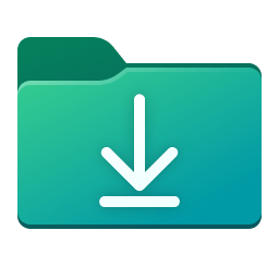 Folder Downloads