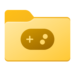 Folder Games