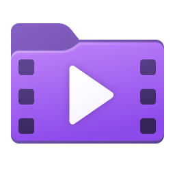 Folder Videos